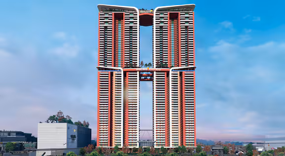 Kokapet, Hyderabad, Hyderabad