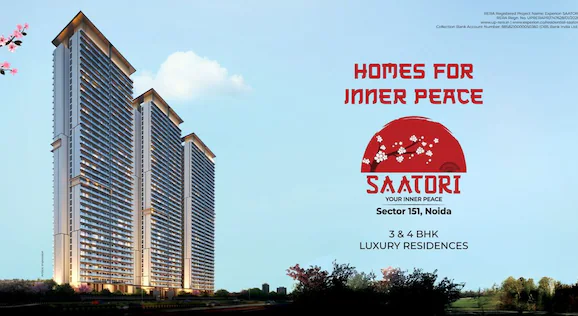 Sector 151, Noida, Noida
