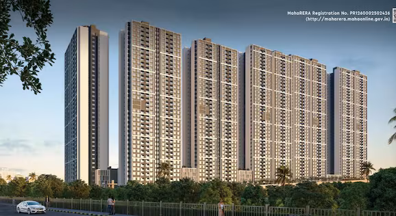 Kharadi, Pune, Pune