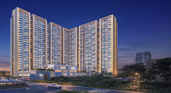 Lokhandwala, Mumbai, Mumbai